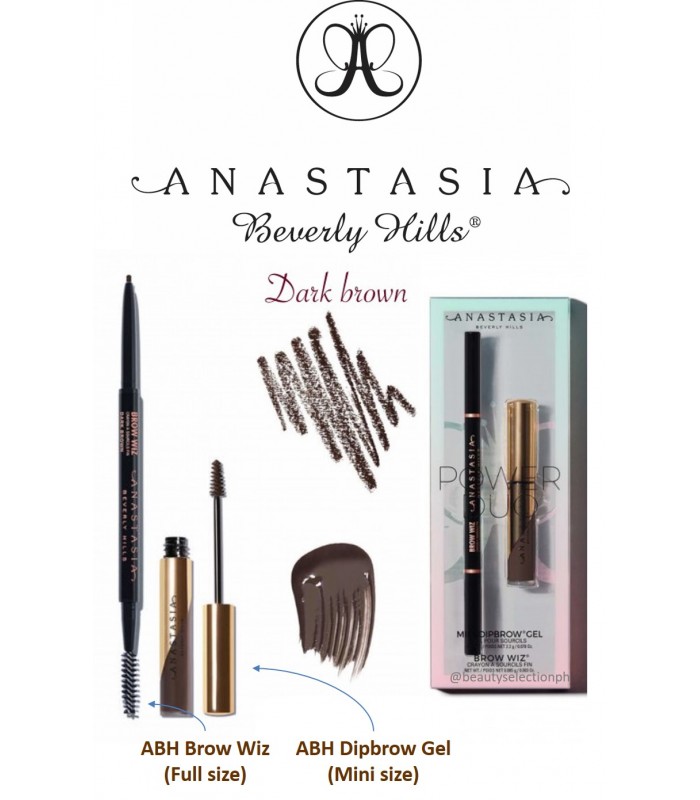 Anastasia Beverly Hills Power Duo Set